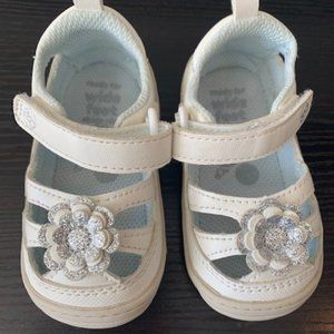 Stride Rite 360 Taryn Sandal - 4M